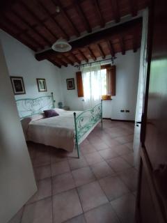 Appartamento in Casa Pilar con piscina - Capannori - 9