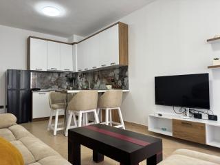 Orkidea Apartments - Golem - 7