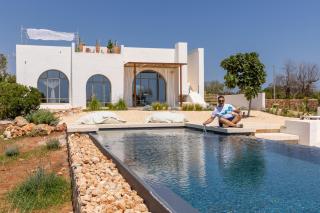 Villa Perla del Sud - 3