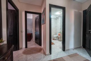 La maison du soleil - Oulad Akkou - 6