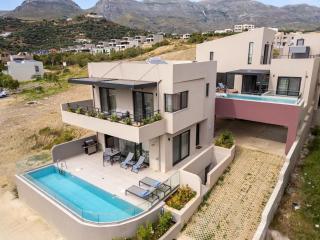 Plakias Seaside Residences - Anemoni - Plakias - 9