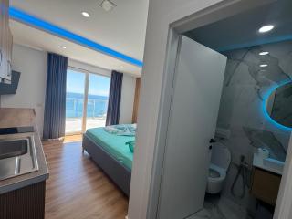 Suite Rana Hedhun - Shëngjin - 1
