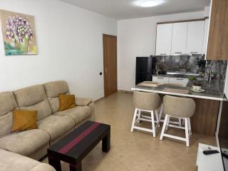 Orkidea Apartments - Golem - 6