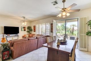 Resort-Style Amenities at Palm Desert Getaway - Palm Desert - 6