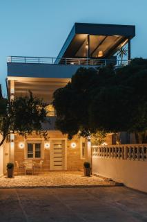 Villa Oleander - Ulcinj - 1
