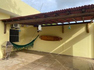Casa aconchegante com piscina próximo a praia - Barra dos Coqueiros - 9