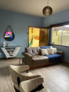 Casa aconchegante com piscina próximo a praia, shopping e centro de Aracaju - 8