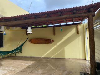 Casa aconchegante com piscina próximo a praia - Barra dos Coqueiros - 7