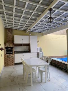 Casa aconchegante com piscina próximo a praia - Barra dos Coqueiros - 6