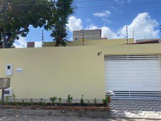 Casa aconchegante com piscina próximo a praia - Barra dos Coqueiros - 5