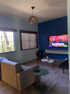 Casa aconchegante com piscina próximo a praia - 4