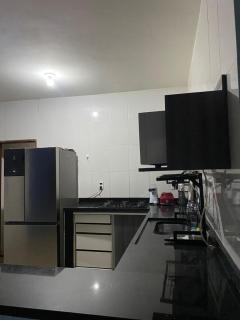 Casa aconchegante com piscina próximo a praia - Barra dos Coqueiros - 2