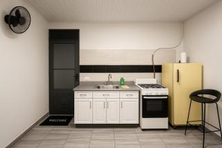 Casa y Apartaestudio de Betty con aire acondicionado - Honda - 9