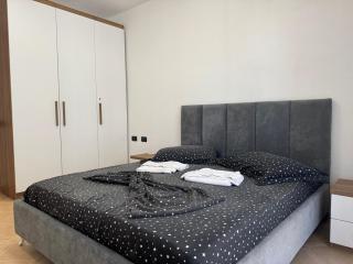 Orkidea Apartments - Golem - 4