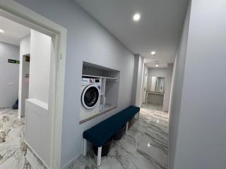 Suite Rana Hedhun - Shëngjin - 2
