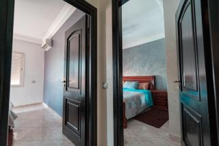La maison du soleil - Oulad Akkou - 7