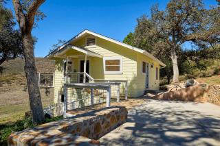 320 Acres Farmhouse in East County San Diego - - 9