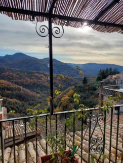 Casa Casella 12 - Cineto Romano - 5
