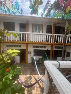 Hotel Adoquin Zipolite - Zipolite - 9