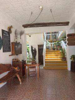 Hotel Adoquin Zipolite - Zipolite - 8