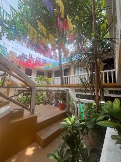 Hotel Adoquin Zipolite - Zipolite - 7