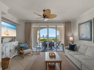 San Remo Condominium 209 by Newman-Dailey - Santa Rosa Beach - 9