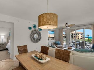 San Remo Condominium 209 by Newman-Dailey - Santa Rosa Beach - 8