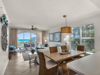 San Remo Condominium 209 by Newman-Dailey - Santa Rosa Beach - 7