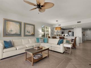 San Remo Condominium 209 by Newman-Dailey - Santa Rosa Beach - 6