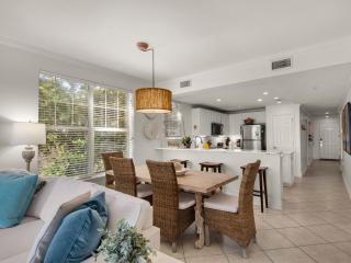 San Remo Condominium 209 by Newman-Dailey - Santa Rosa Beach - 5