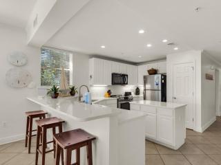 San Remo Condominium 209 by Newman-Dailey - Santa Rosa Beach - 4
