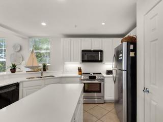 San Remo Condominium 209 by Newman-Dailey - Santa Rosa Beach - 3