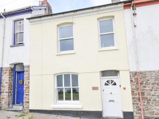 Cecily Cottage - Bideford - 9