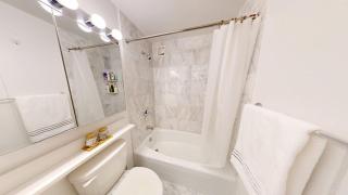 Nomad stylish studio in NYC - New York - 1