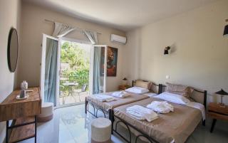 Casiopia Garden House - Kassiopi - 7