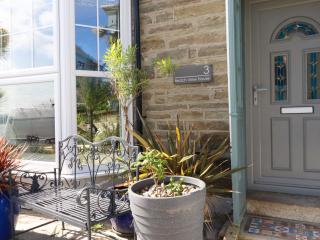 Beach View House - Newquay - 0