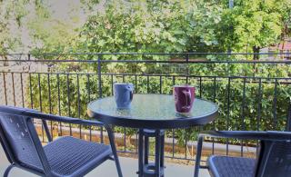 Casiopia Garden House - Kassiopi - 2
