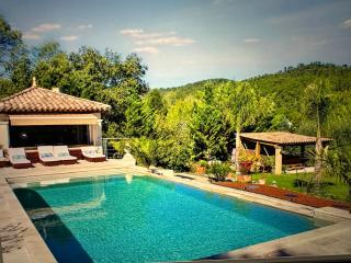 Villa Sienna à 10min de Cotignac - Le Val - 6
