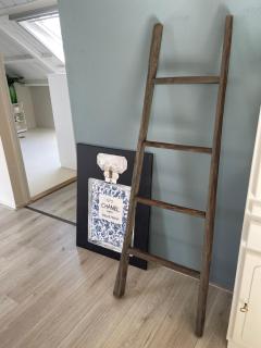 Bij Risje dorp - 7