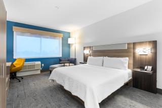 Holiday Inn Express & Suites Waco Downtown by IHG - Waco - 8