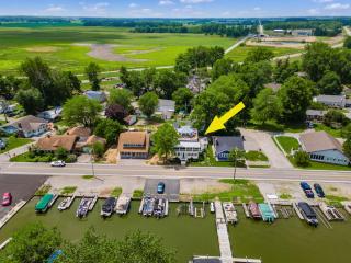 Indian Lake - Whirlwind Waters Paradise - Russells Point - 8