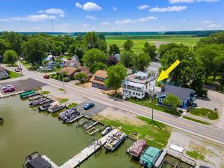 Indian Lake - Whirlwind Waters Paradise - Russells Point - 6