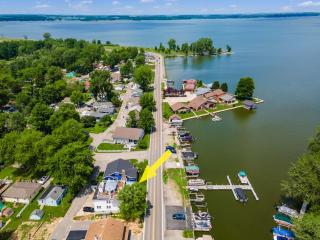 Indian Lake - Whirlwind Waters Paradise - Russells Point - 4