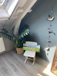 Bij Risje dorp - Ballum - 9