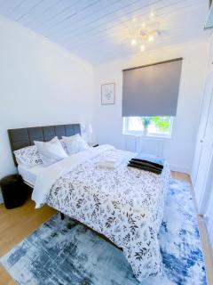 Cojic Homes Luxury Accommodation and Short let - 9