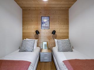 Magnifique duplex neuf à Courchevel, 4 chambres, garage, balcon - FR-1-563-34 - Courchevel - 1