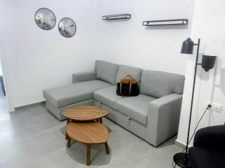 Loutraki Residence, 1 BDRM, 3 min to Beach - Loutraki - 0