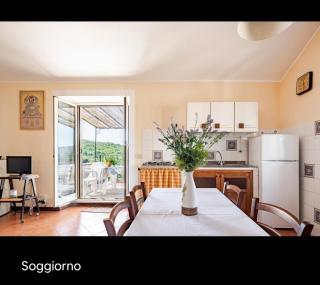 Casa Casella 12 - Cineto Romano - 3