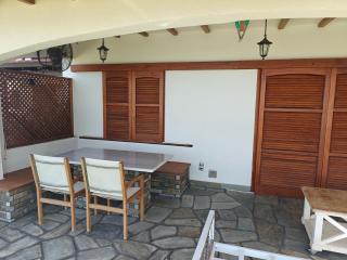 Mikiverna Beachfront Family Maisonette - Kalivia Poligirou - 6