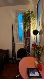 Studio Gloria - Rio de Janeiro - 5